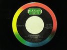 northern soul THE VISITORS I'm In Danger DAKAR  M-   listen