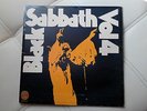 BLACK SABBATH vol 4 wertigo swirl 1st UK LP Gatefold