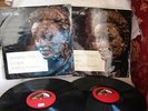 ALP 1548 / 1549 JS Bach Goldberg Variations Rosalyn Tureck RED GOLD 2LP Set