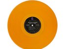 Pennywise - About Time Yellow Vinyl LP Exclusive