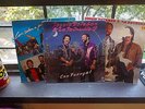 Authentic Merengue Jossie Esteban y La Patrulla 15 Record/ Vinyls