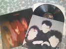 The Cure Vinyl Pornography LP including lyric sleeve FIXD7