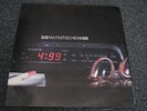 Die Fantastischen Vier-Fanta Vier-4:99 LP-2 LPs-1999 Germany-Hip Hop-Album