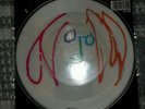 John Lennon. Imagine Picture Disc. Rp 6199
