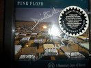 PINK FLOYD / A MOMENTARY LAPSE OF REASON / CD not lp vinyl ... roger waters