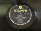 THE BEATLES RUBBER SOUL 65' Original U.K. STEREO LP