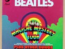 The Beatles - Magical Mystery Tour LP Apple Records 1C 072-04 449