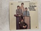 RARE SEALED   THE BEATLES   YESTERDAY AND TODAY   LATE 1960's DESIGNATED PROMO