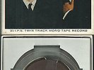 2 Spur Tonband Reel to Reel : Peter and Gordon - Hurtin' 'n' lovin' (Vintage Pop