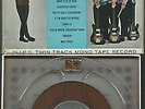 2 Spur Tonband Reel to Reel : Bobby Vee - Bobby meets The Ventures (Rock n Roll)