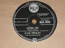 Elvis Presley 