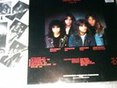 metallica KILL EM ALL Music for Nations Copy MFN record lp vinyl 80's metal