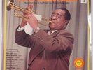 LOUIS ARMSTRONG: Essential Paris Concert SEALED 2x LP Vanguard STEREO ORIG LP