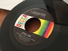 Northern Soul/R&B-Little Gigi-I Volunteer, Rare