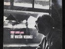Listen LPV6, Philip Larkin reads The Whitsun Weddings. Very Rare Vinyl LP Record