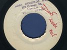1472 PAT KELLY-IF IT DON'T WORK OUT-COMING HOME-1969-B LEE PRE- REGGAE 45 7