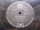 ELVIS PRESLEY 78 RPM INDONESIA RCA YOUNG DREAMS / NEW ORLEANS INDONESIAN RCA 013