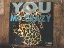 RARE Reflectors You Drive Me Crazy 12