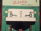 Frank Zappa Waka/Jawaka-Hot Rats Bizarre Label MS 2094 LP VG+ Original 1972