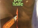 Dull Knife-Electric Indian German prog psych lp reissue brand new Long Hair