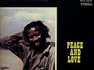 DADAWAH Peace & Love LP NEW VINYL Kingsto Sounds Ras Micael Nyabinghi
