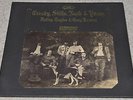 CROSBY, STILLS, NASH & YOUNG Déjà Vu - SUPERB 1970 US ORIG with STUNNING COVER.