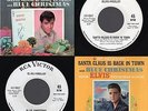 (All EX 1S/1S PROMO ) Elvis Presley 