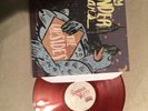 THE WONDER YEARS Upsides LP BROWN VINYL limited UNPLAYED