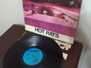 Frank Zappa Hot Rats Stereo Rs 6356 Reprise Gatefold