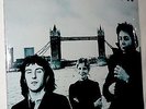 Paul & Linda McCartney (Wings): 