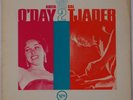 ANITA O’DAY w/ CAL TJADER: Time For 2 VERVE Mono DG JAZZ Vinyl LP NM-