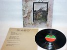 IV/Led Zeppelin/Atlantic records SD19129/insert/Original Vinyl LP/4 zoso insert
