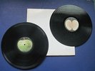 BRITISH INVASION/2 LP'S/THE BEATLES/