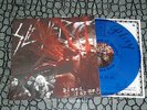 SLAYER - BLEED FOR ME - RARE LIVE LP 12