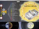 BEASTIE BOYS HELLO NASTY GRAND ROYAL GR061 - Vinyl 2LP