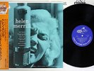 HELEN MERRILL SAME EMARCY 195J-7 Japanese Pressing MONO OBI Vinyl LP
