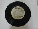 NORTHERN SOUL 45  LITTLE JOHNNY TAYLOR ZIG ZAG LIGHTNING Galaxy Promo