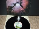 KING CRIMSON Islands LP 1971 UK 1st Press STEREO ISLAND ILPS 9175 + INNER INSERT