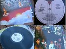 FAITH NO MORE-THE REAL THING rare Greek  LP NIRVANA  1st PRESS VINYL LYRICS