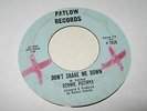 RONNIE PUTIRKA - don't shake me down - RARE DETROIT MOD ROCKER RnB 7