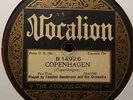 FLETCHER HENDERSON ORCHESTRA 