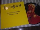 DAVID BOWIE, Glass Spider P.C. 1987, PICTURE DISC, SPIDER 101, RAREST LP, NICO