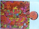 LP,  Cream, Disraeli Gears, 1st Press Germany Polydor 1967, Bestzustand, NM