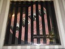 DAVID BOWIE, Tin Machine Prisoner of.., PICTURE SHAPE 7inch, US EMI MTPD 76,NICO