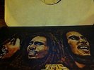 Bob Marley - the best of bob marley and wailers - super rare - near mint