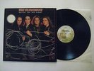 The Runaways?– Waitin' For The Night LP Original 1977 Mercury NM w INSERT ROCK