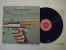 Three Man Army ?– A Third Of A Lifetime LP 1971 Kama Sutra VG+ ROCK