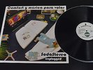 SODA STEREO LP VINYL MTV UNPLUGGED COMFORT Y MUSICA PARA VOLAR GUSTAVO CERATI