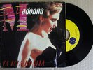 MADONNA, LA ISLA BONITA (WEA 1986) 7