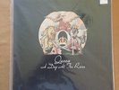 Queen A Day At The Races Limited Numbered Mobile Fidelity Vinyl Lp Still Sealed